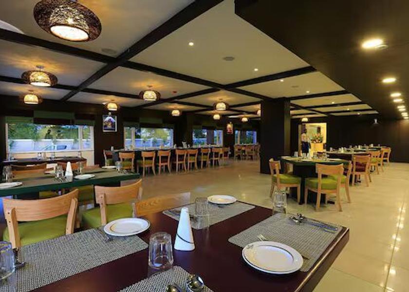 Madhya Pradesh Dewas Hotel Exterior