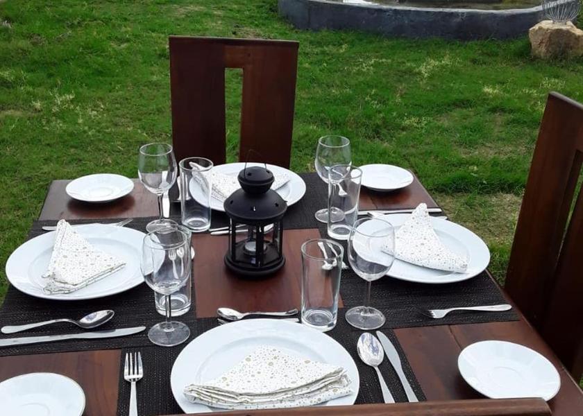 Eastern Province Nilaveli Garden