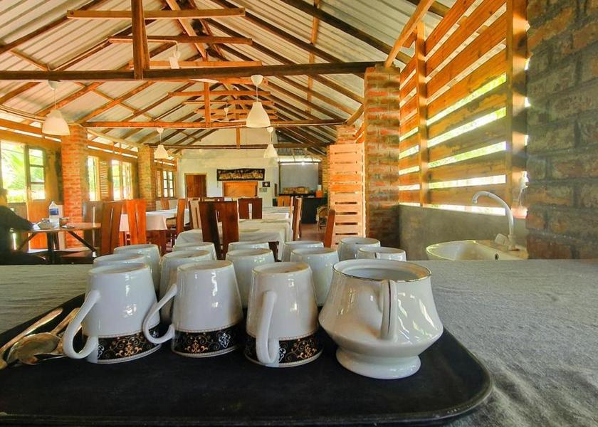 Eastern Province Nilaveli Restaurant