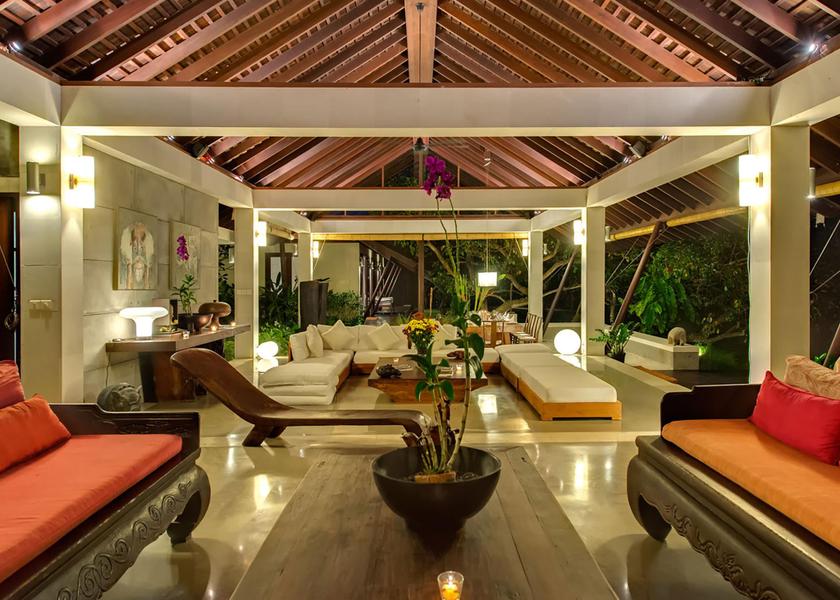 Bali Sukawati View