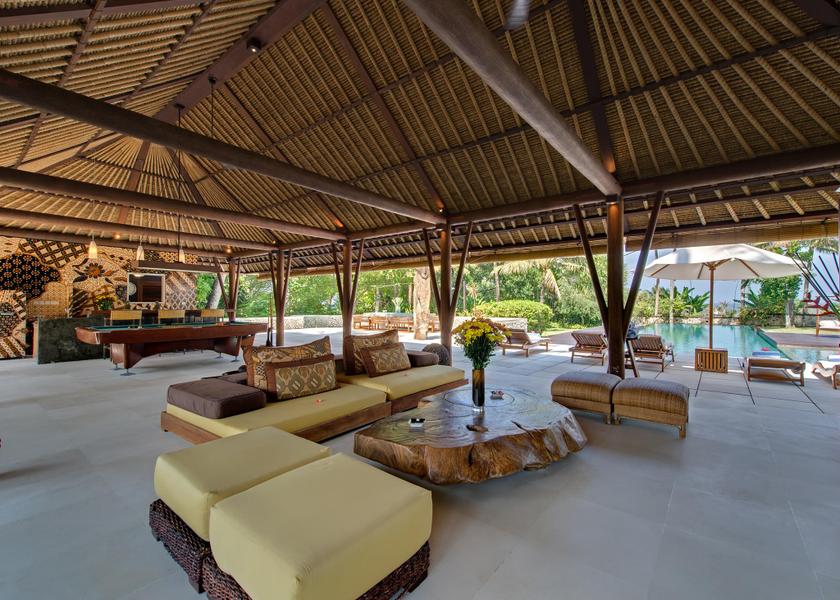 Bali Sukawati View