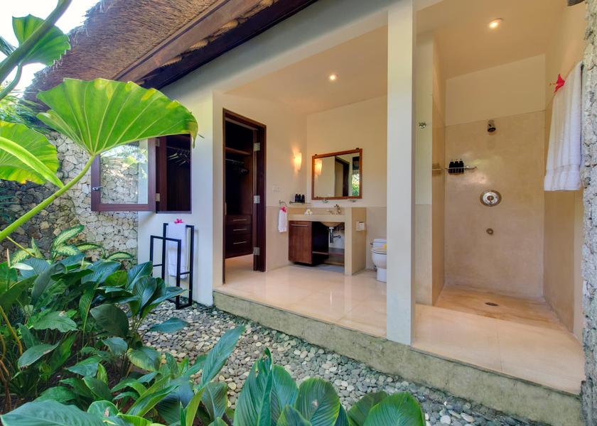 Bali Sukawati View