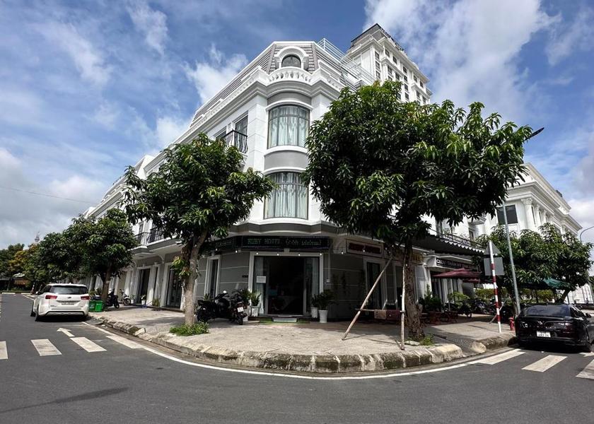 Tay Ninh Province Tay Ninh View