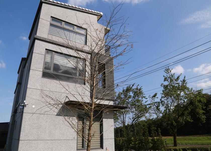 Yilan County Sanxing Exterior view