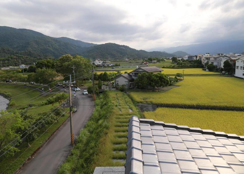 Yilan County Sanxing Facilities