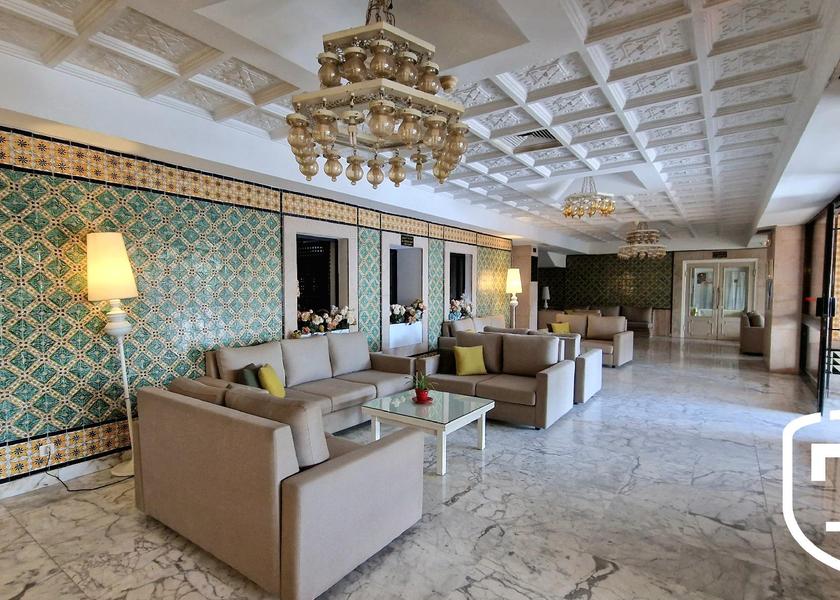 Nabeul Governorate Hammamet Reception