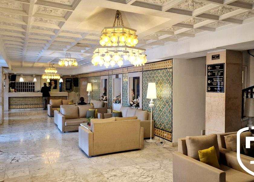 Nabeul Governorate Hammamet Reception