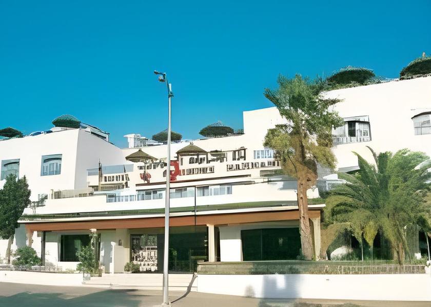 Nabeul Governorate Hammamet 