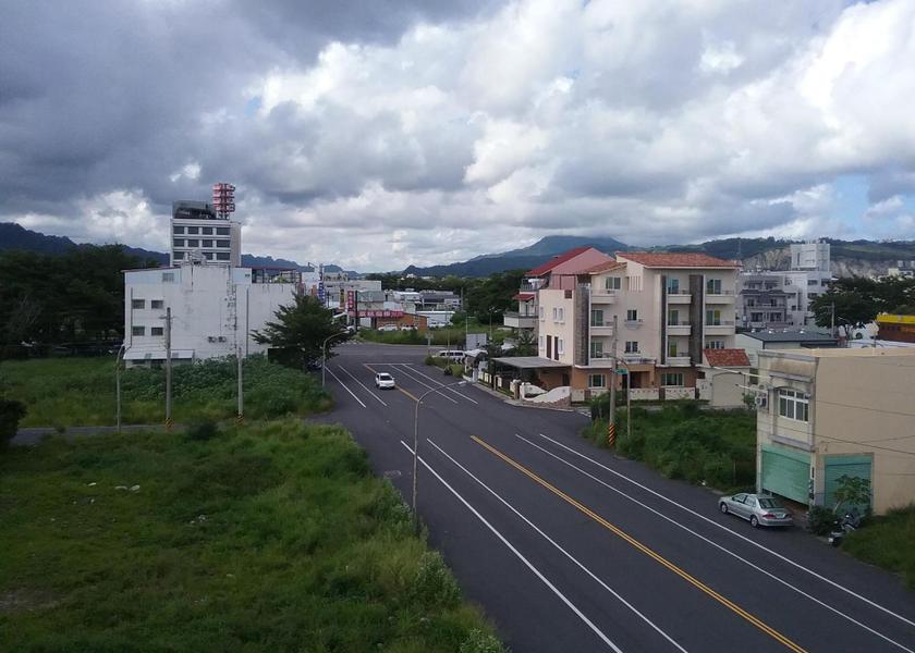 Taitung County Taitung Exterior view