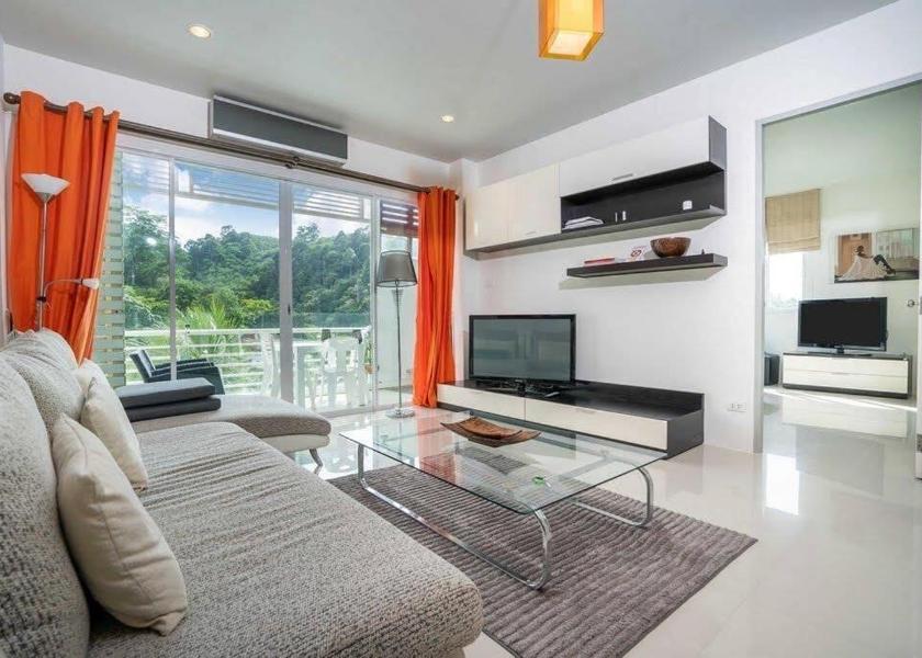 Phuket Province Kamala Public Areas