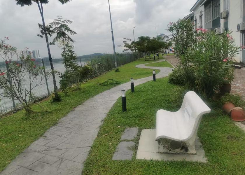 Selangor Puchong 