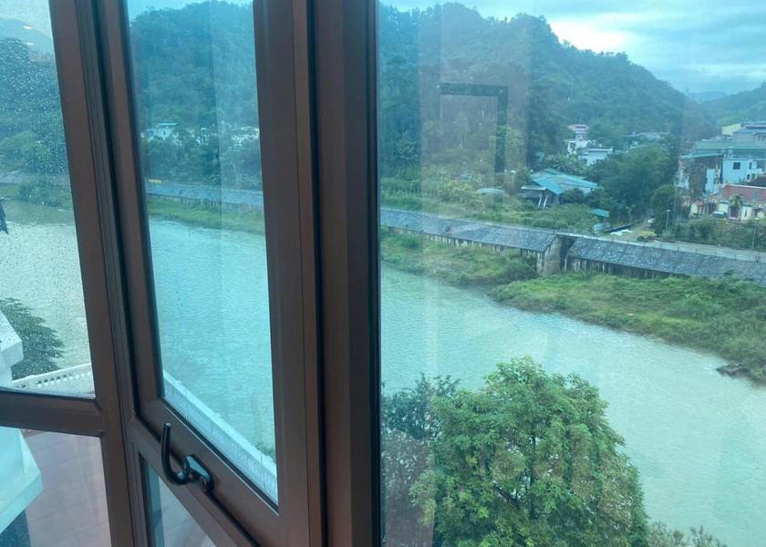 Tuyen Quang Province Ha Giang View