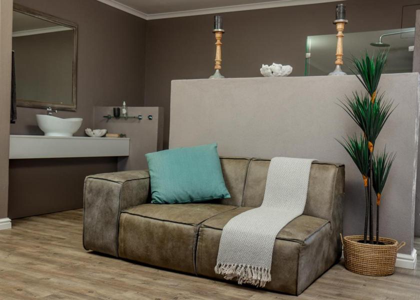 Eastern Cape Jeffreys Bay Public Areas