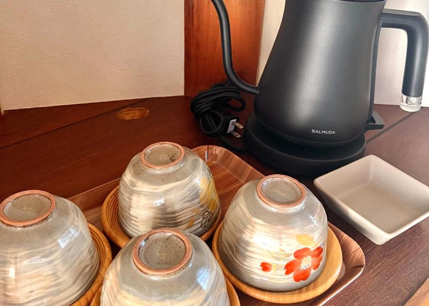Wakayama Shirahama Standard Room