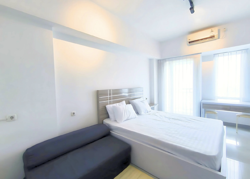 East Java Surabaya 1 Bedroom Deluxe