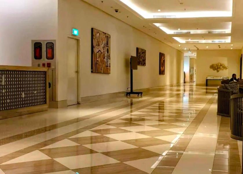 East Java Surabaya Reception