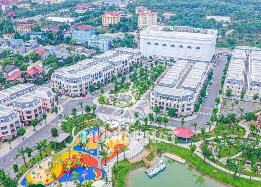 Quang Tri Province Dong Ha Water park