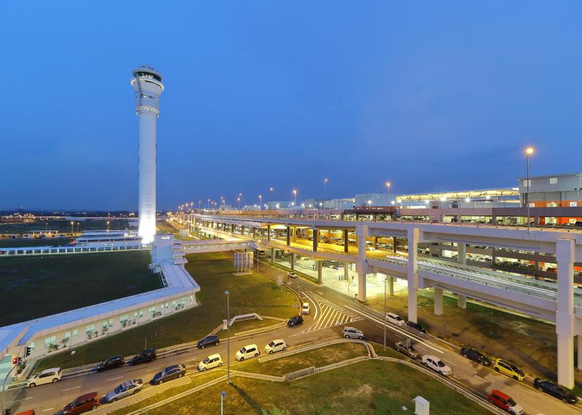 Selangor Sepang 