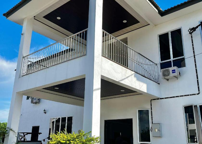 Perlis Kangar Exterior view