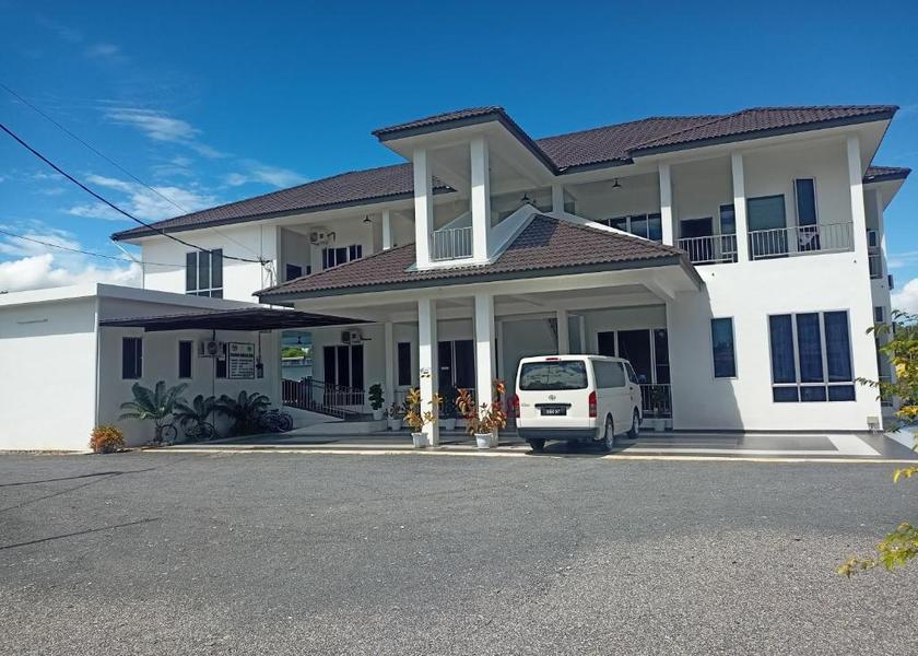 Perlis Kangar 