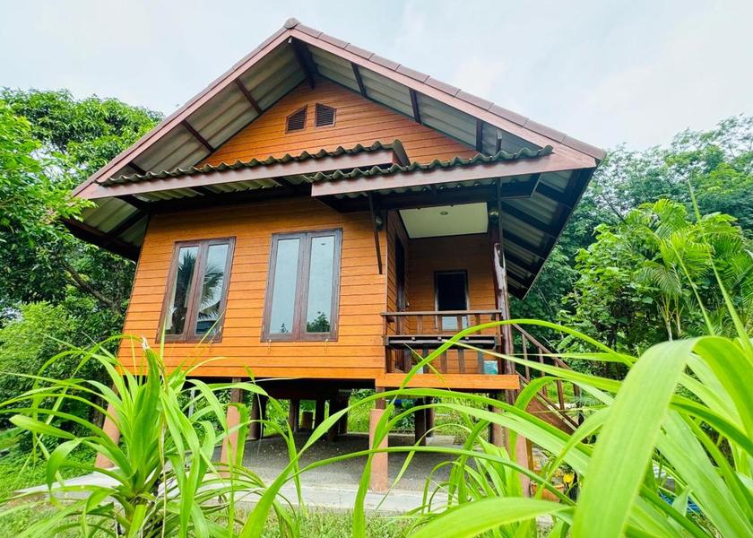 Phang Nga Province Ko Yao Hotel Exterior