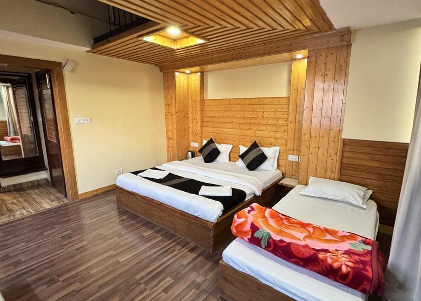 Himachal Pradesh Shimla 1025