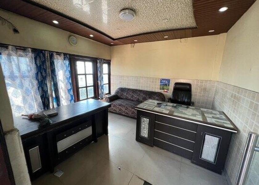 Himachal Pradesh Shimla Hotel Exterior