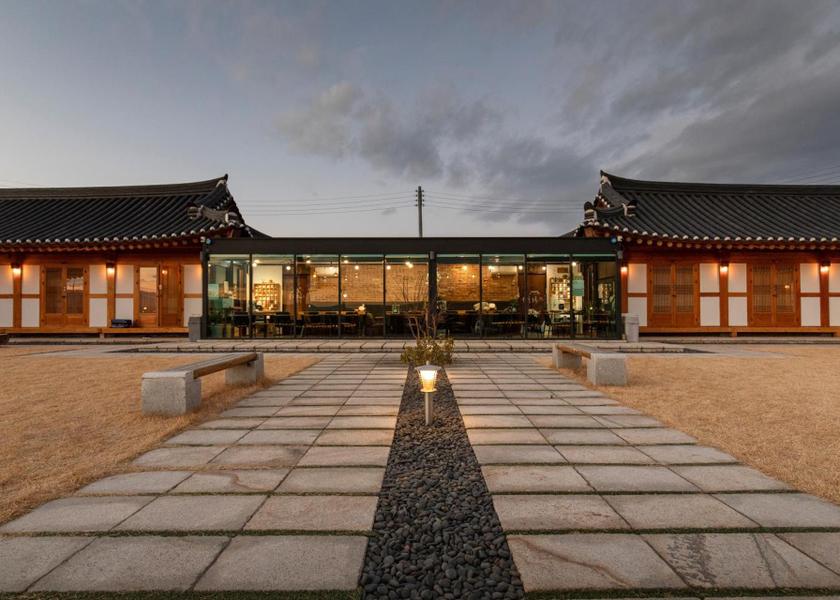 North Gyeongsang Gyeongju 