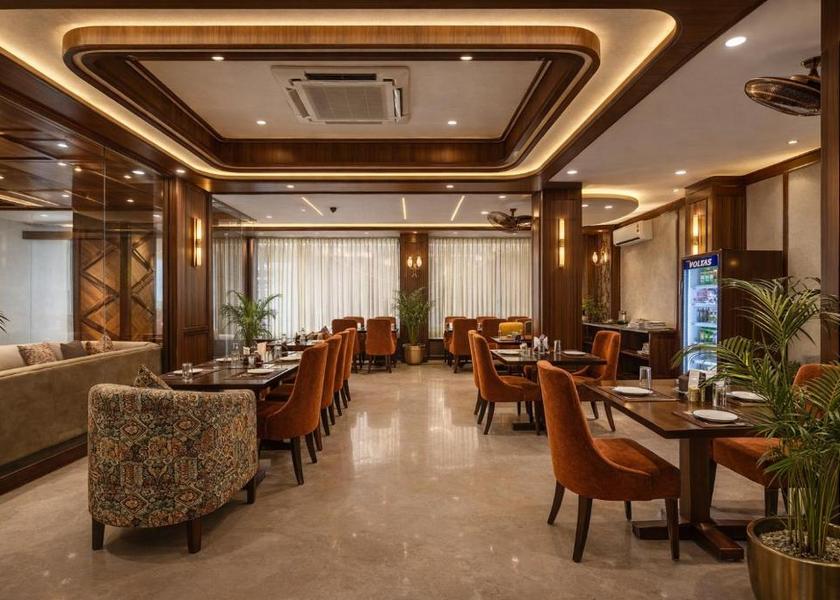Delhi Delhi Hotel Exterior