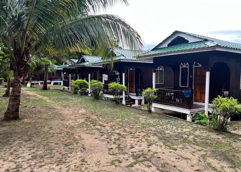 Terengganu Pulau Perhentian Besar 