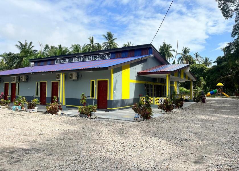 Pahang Kuala Rompin 