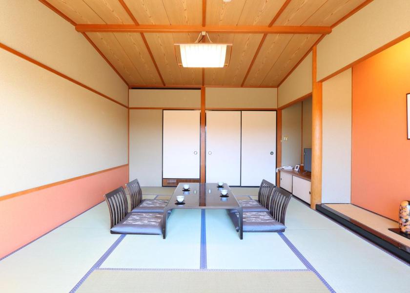 Gunma Shibukawa 