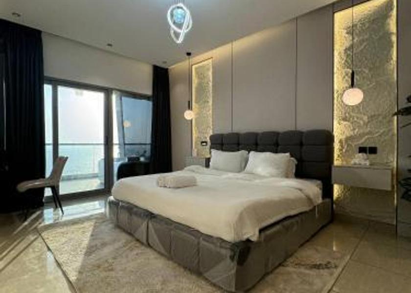 Makkah Province Jeddah Jacuzzi Suite Queen
