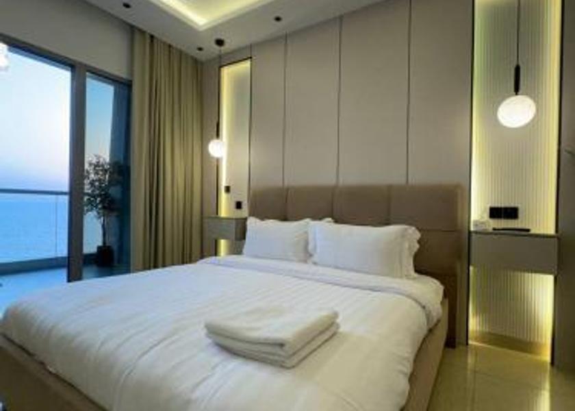 Makkah Province Jeddah 2-Bed Room Suite with Private Balcony & Ganges View