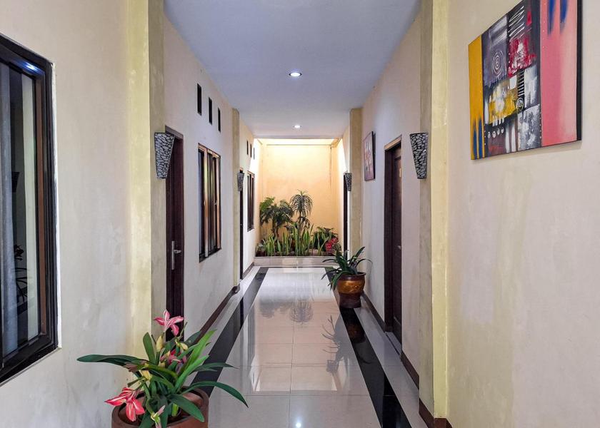 West Java Megamendung Exterior view
