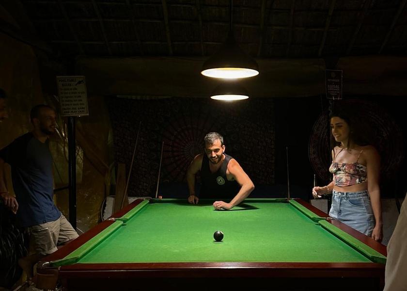 Goa Canacona Recreation