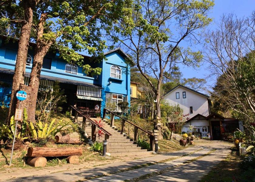 Miaoli County Sanyi Facilities