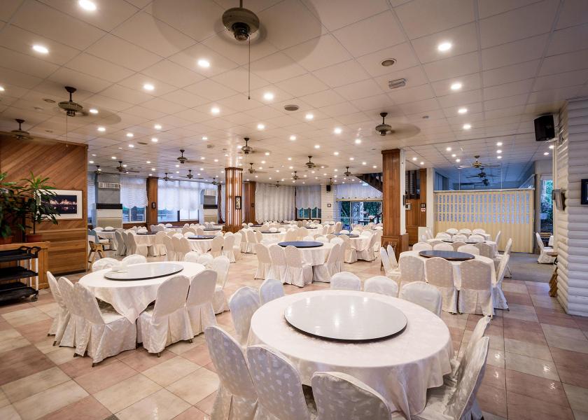 Nantou County Yuchi Restaurant