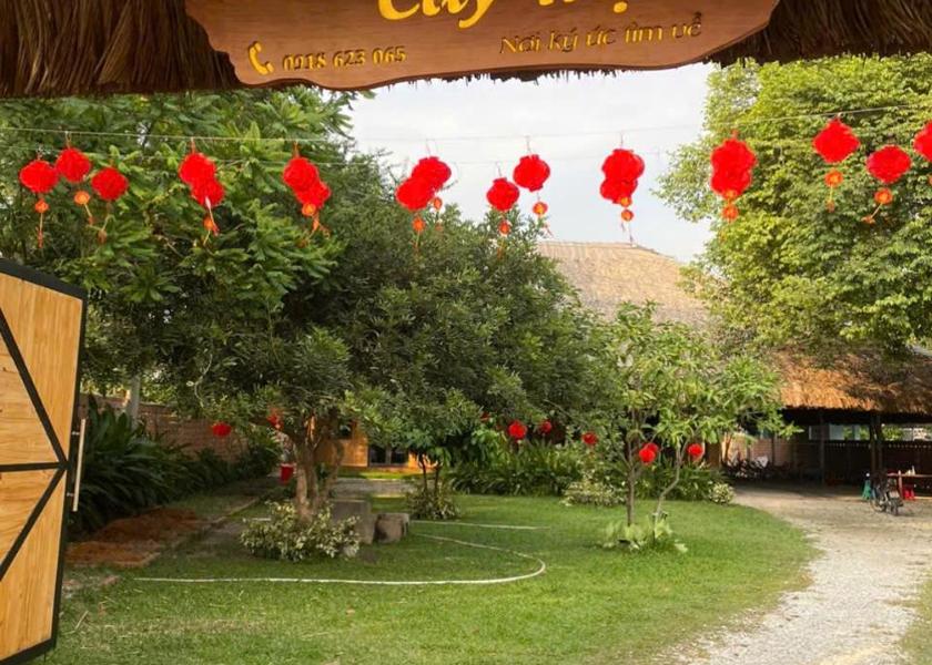 Tay Ninh Province Tay Ninh 