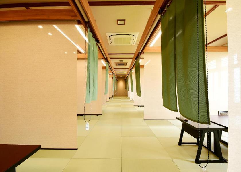 Chiba Katsuura Restaurant