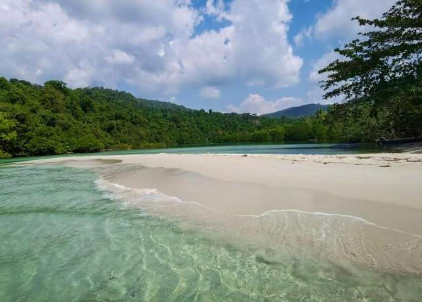 Koh Kong Khemarak Phoumin 
