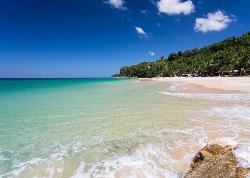 Phuket Province Sa Khu 