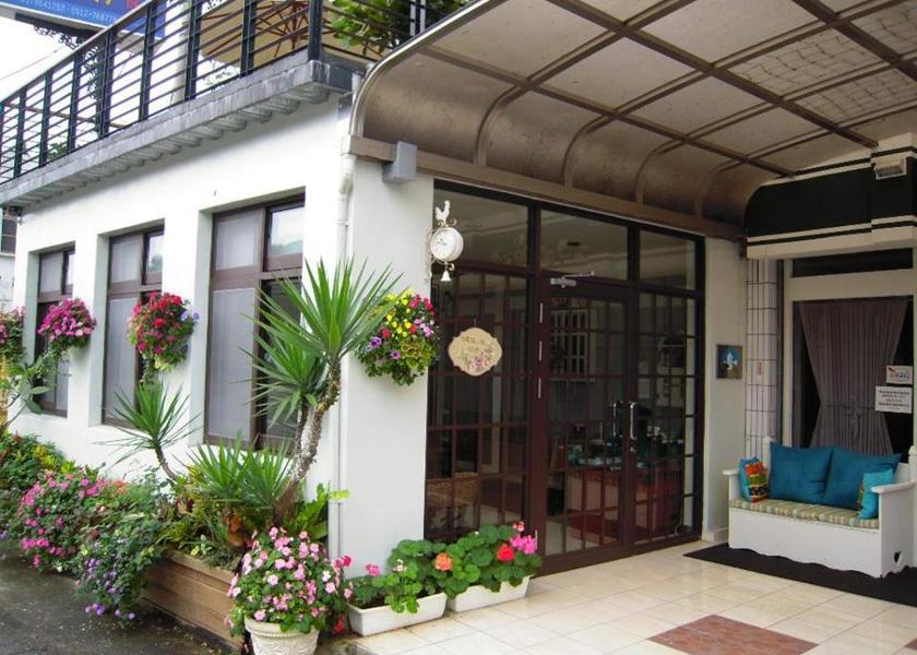 Hualien County Shoufeng Exterior view