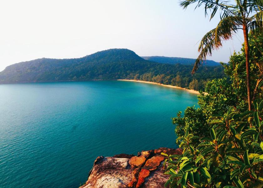 Preah Sihanouk Koh Rong Sanloem Nearby attraction