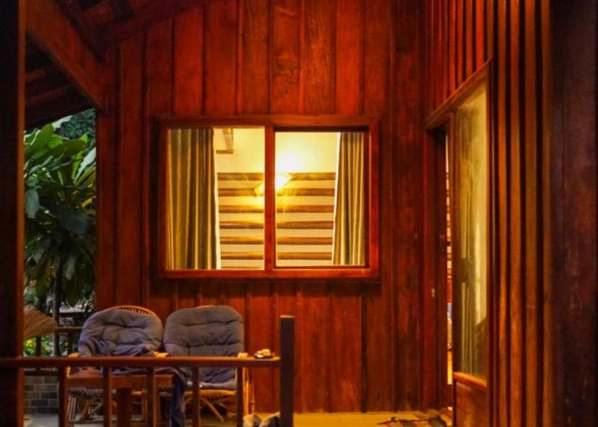 Preah Sihanouk Koh Rong Sanloem Hotel Exterior