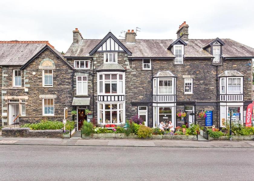 England Ambleside 