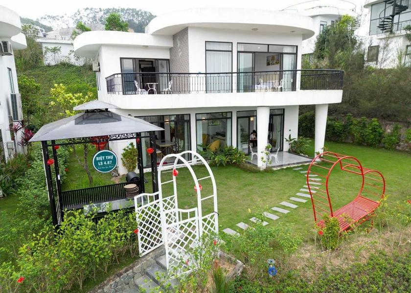 Phu Tho Province Tam Dao Villa