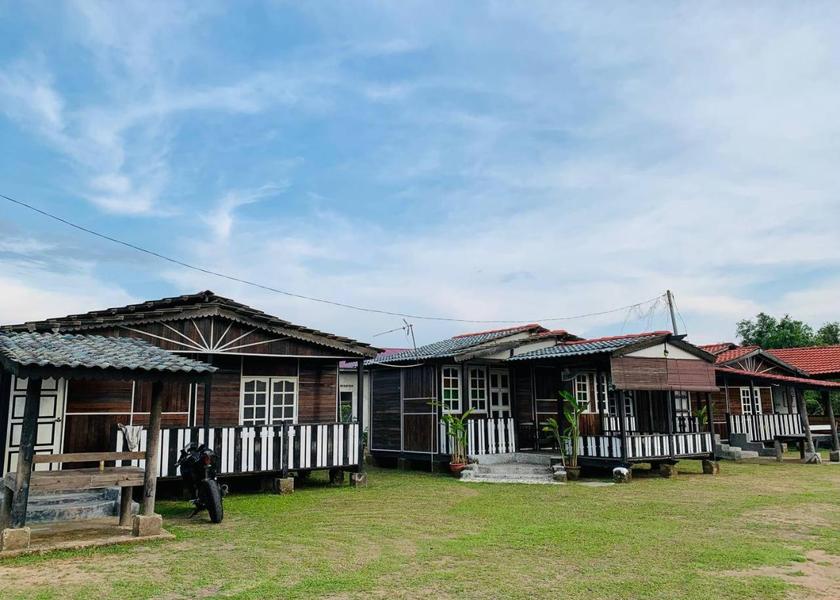 Malacca Alor Gajah Exterior view