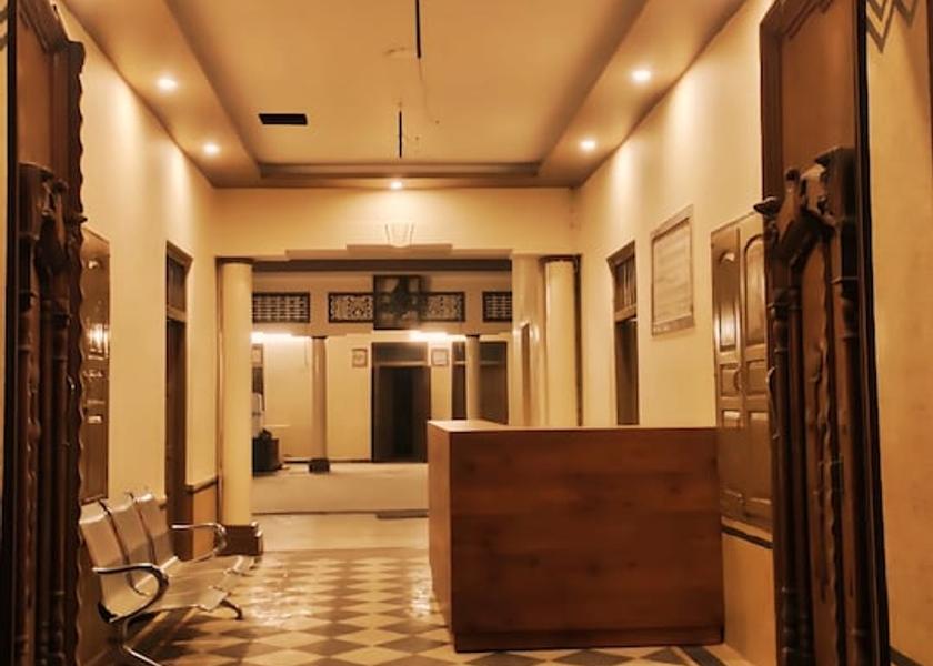 Uttarakhand Haridwar Public Areas