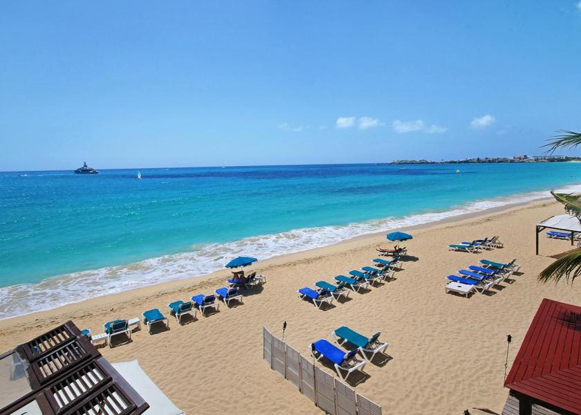  Simpson Bay Beach